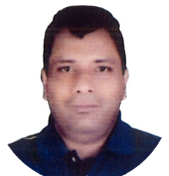 Muhammed Enayatul Haque